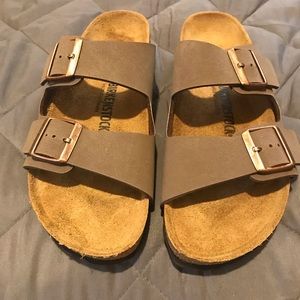 Birkenstock Arizona Women’s Sandals Size 10